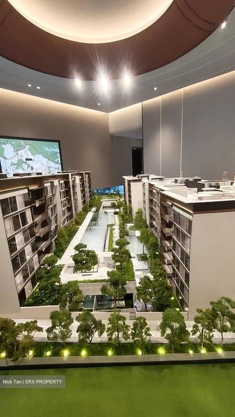 Holland Link (D10), Condominium #635581371